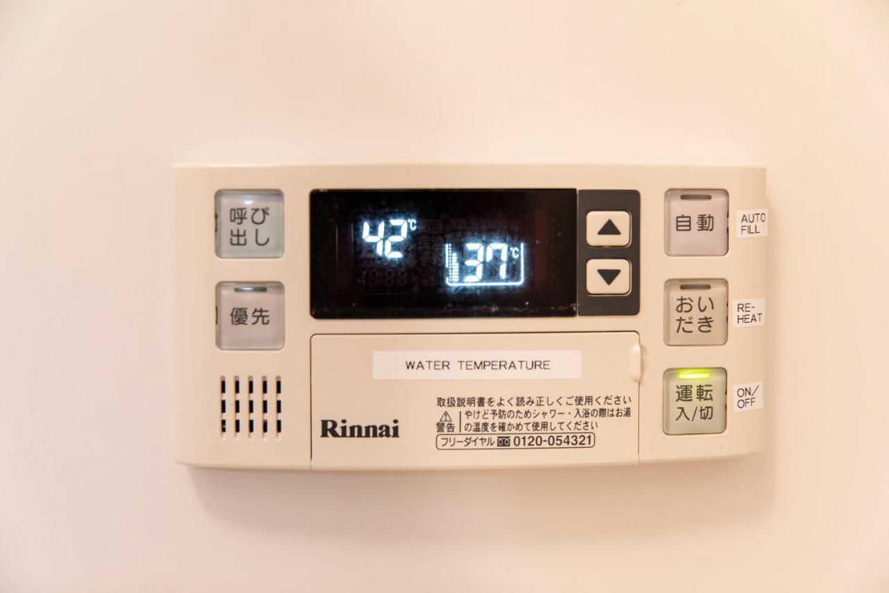Canal Nesto -良いロケーション-固定wifi-長期滞在やワーケーションにも最適! ฟูกุโอกะ ภายนอก รูปภาพ