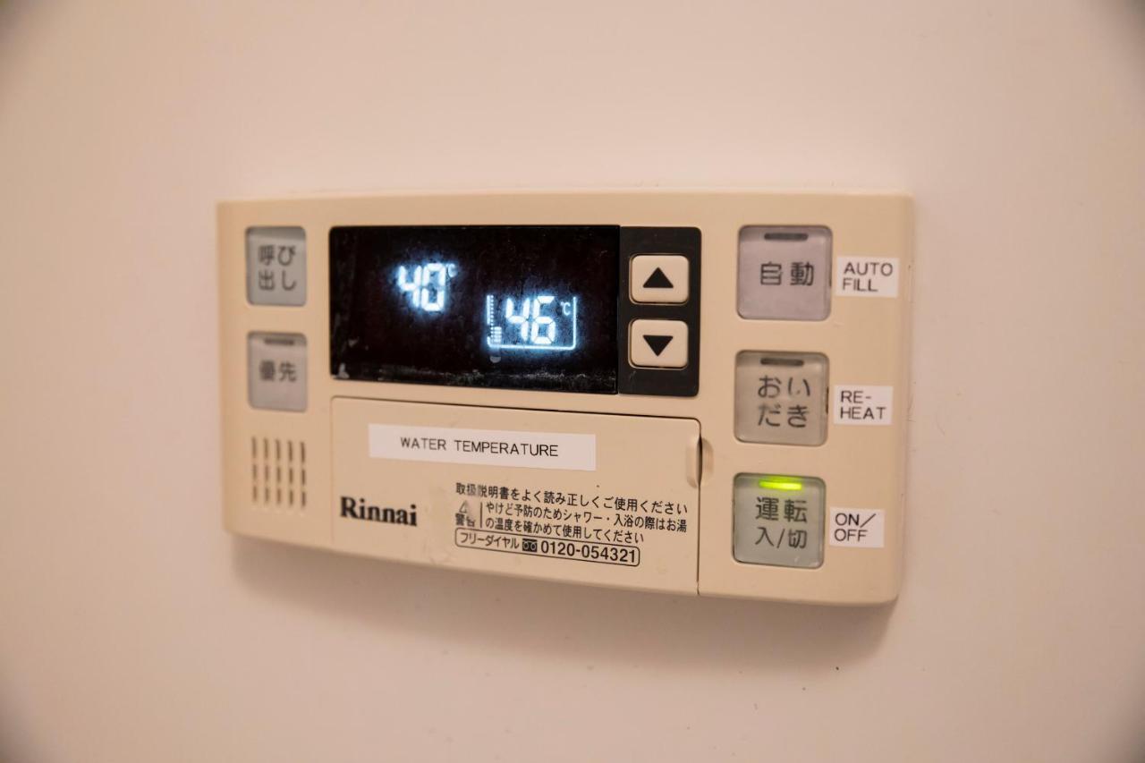 Canal Nesto -良いロケーション-固定wifi-長期滞在やワーケーションにも最適! ฟูกุโอกะ ภายนอก รูปภาพ